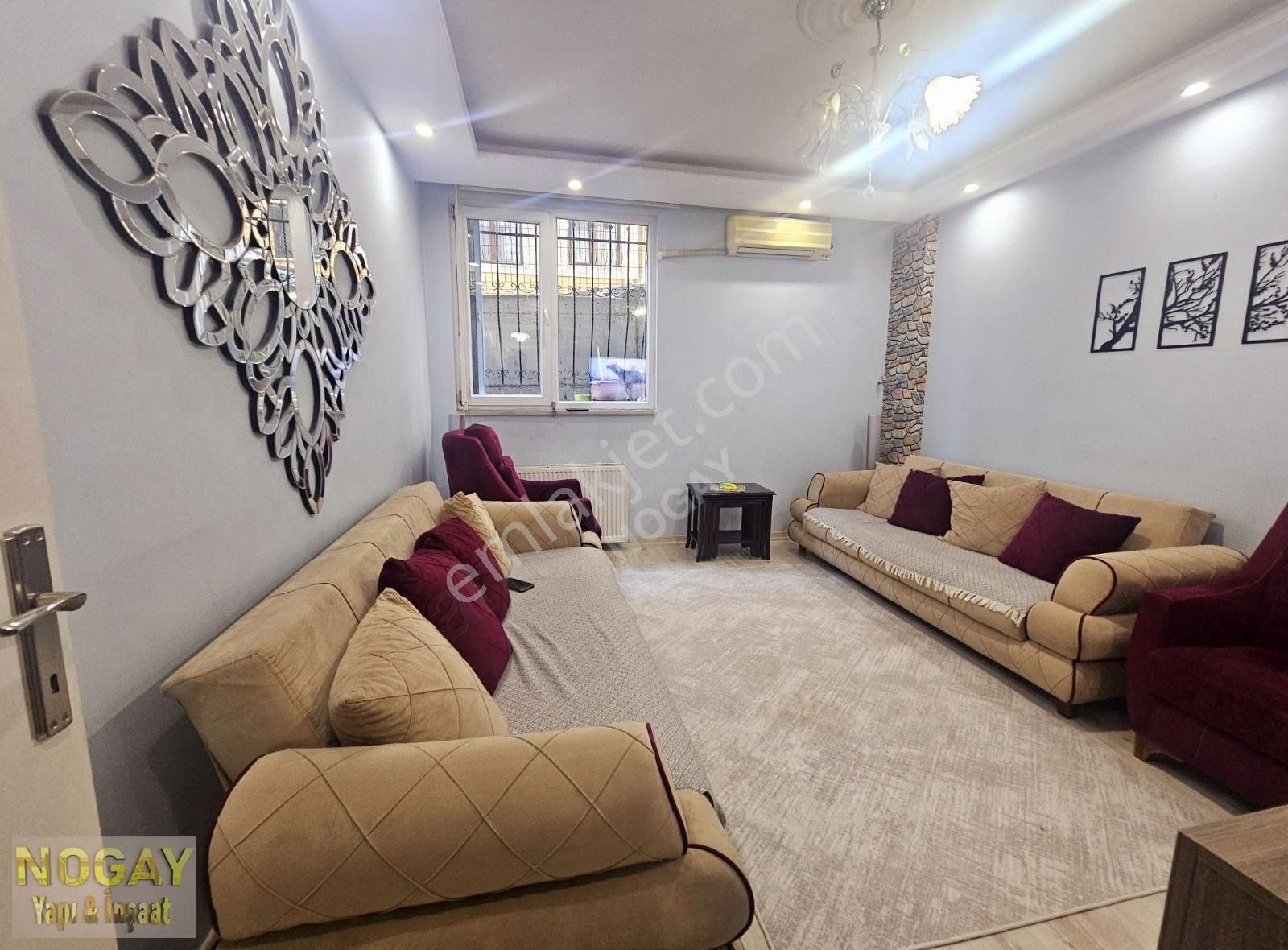 Kış Bahçeli - Görsel 16