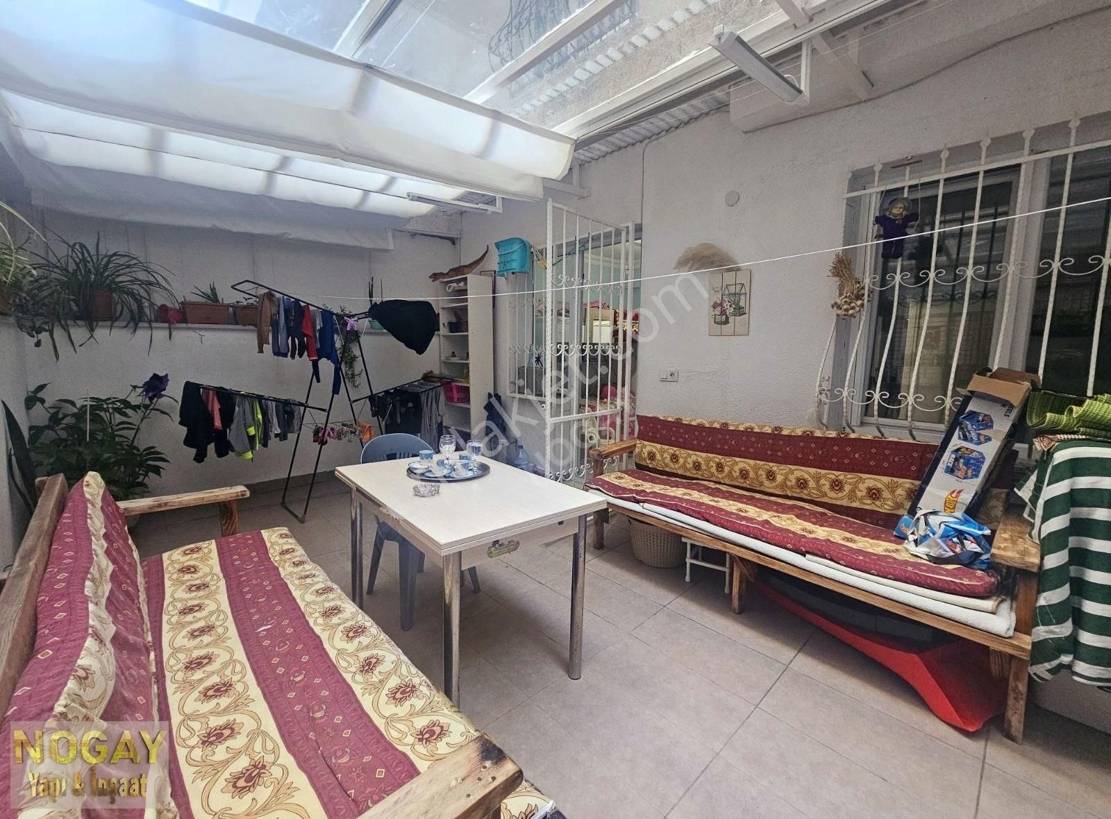 Kış Bahçeli - Görsel 13