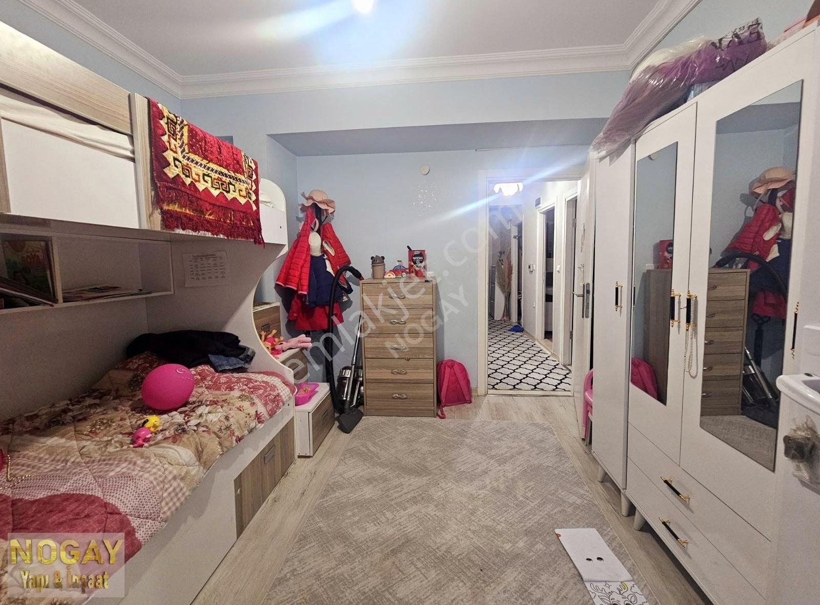 Kış Bahçeli - Görsel 26