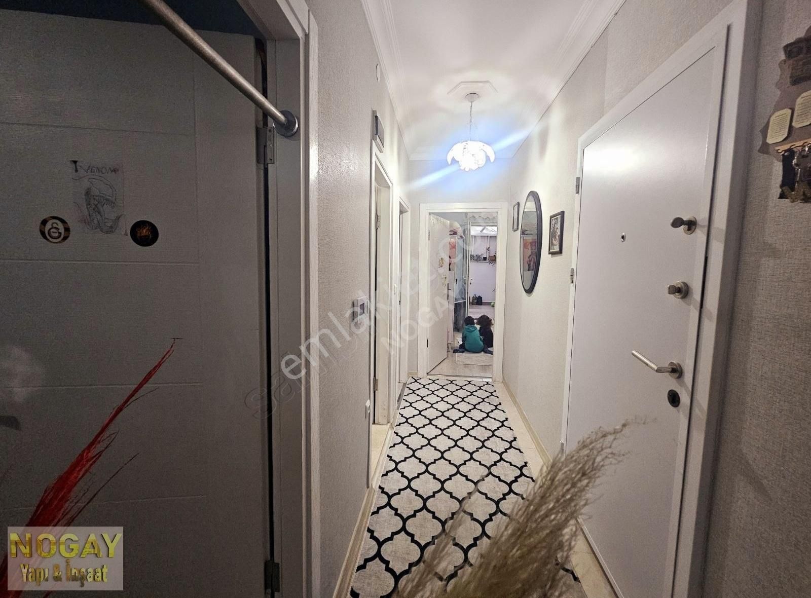 Kış Bahçeli - Görsel 23