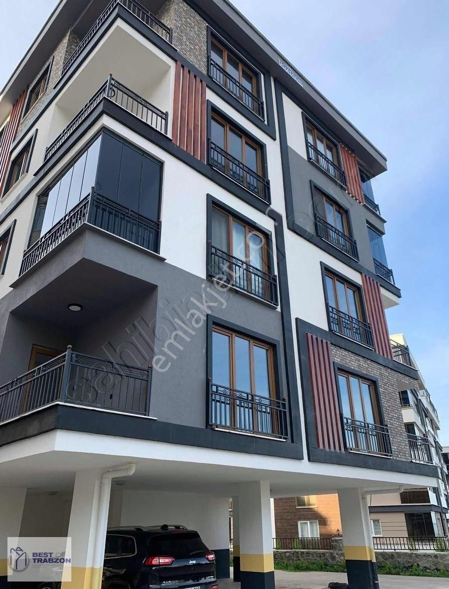 Altınordu Kumbaşı Satılık Daire BEST OF TRABZON- SATILIK LÜKS 3+1 DAİRE