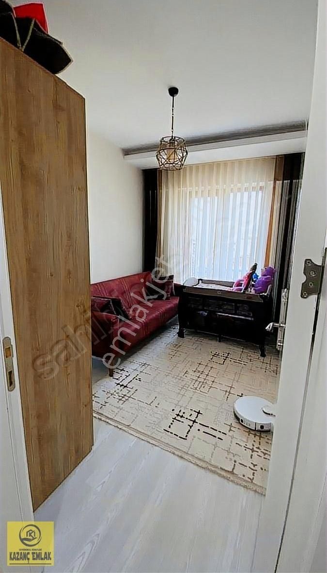 Melikgazi 19 Mayıs Kiralık Daire Belsin 19 Mayıs İbf İnş Kiralık Daire