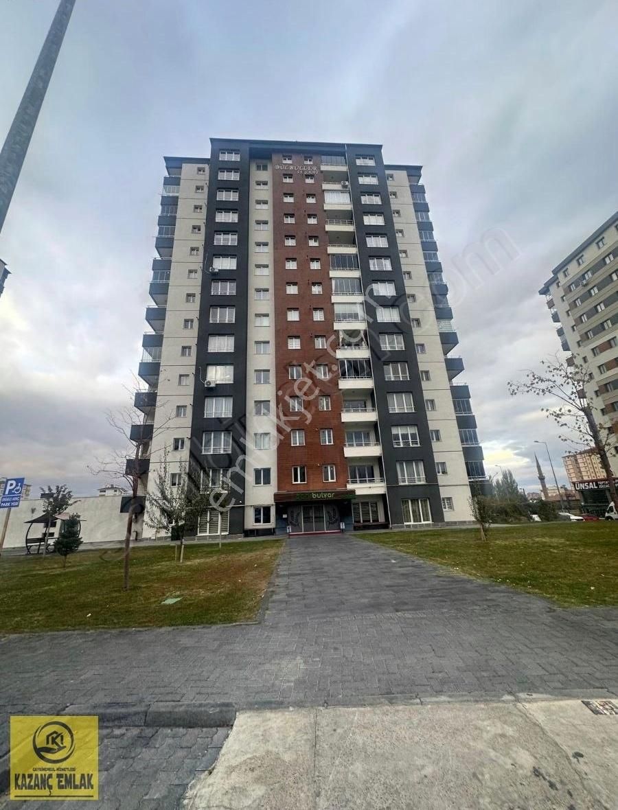 Melikgazi Kazımkarabekir Satılık Daire Kazımkarabekirde 2+1 Muhteşem Daire