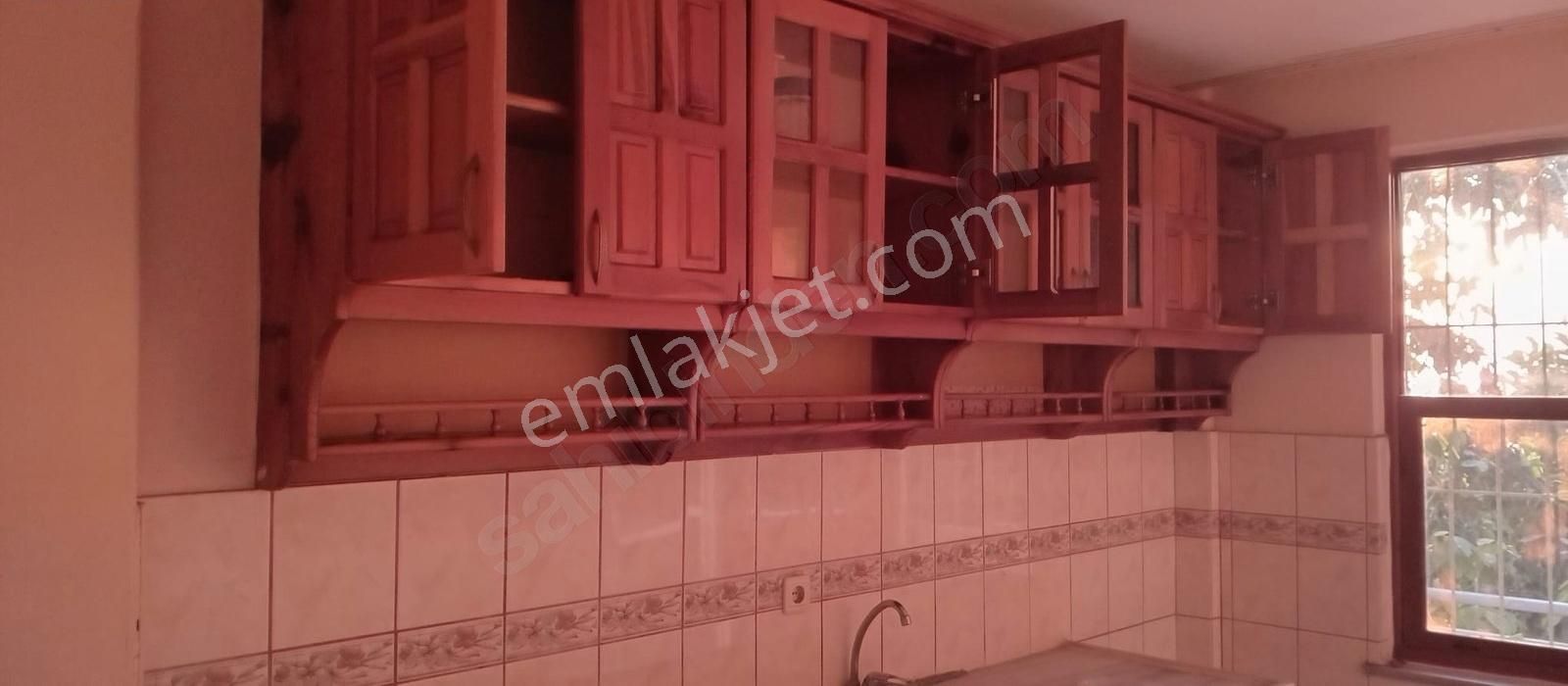 Alanya Hacımehmetli Kiralık Daire HACI MEHMETLİ MANZARALI DAİRE