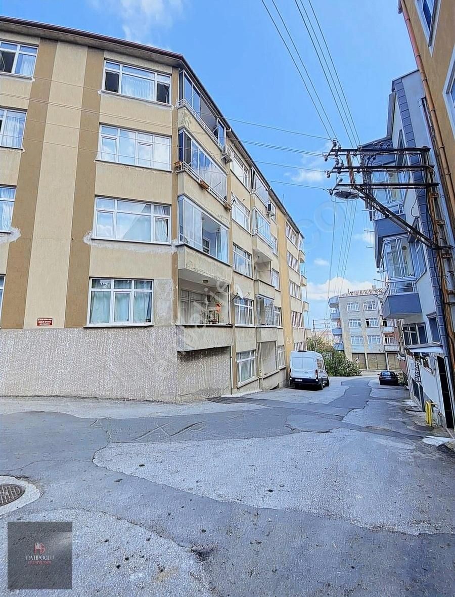 Ortahisar 1 Nolu Erdoğdu Satılık Daire HATİPOĞLU GAYRİMENKULDEN SATILIK 2.KAT 3+1 130 m2 DAİRE