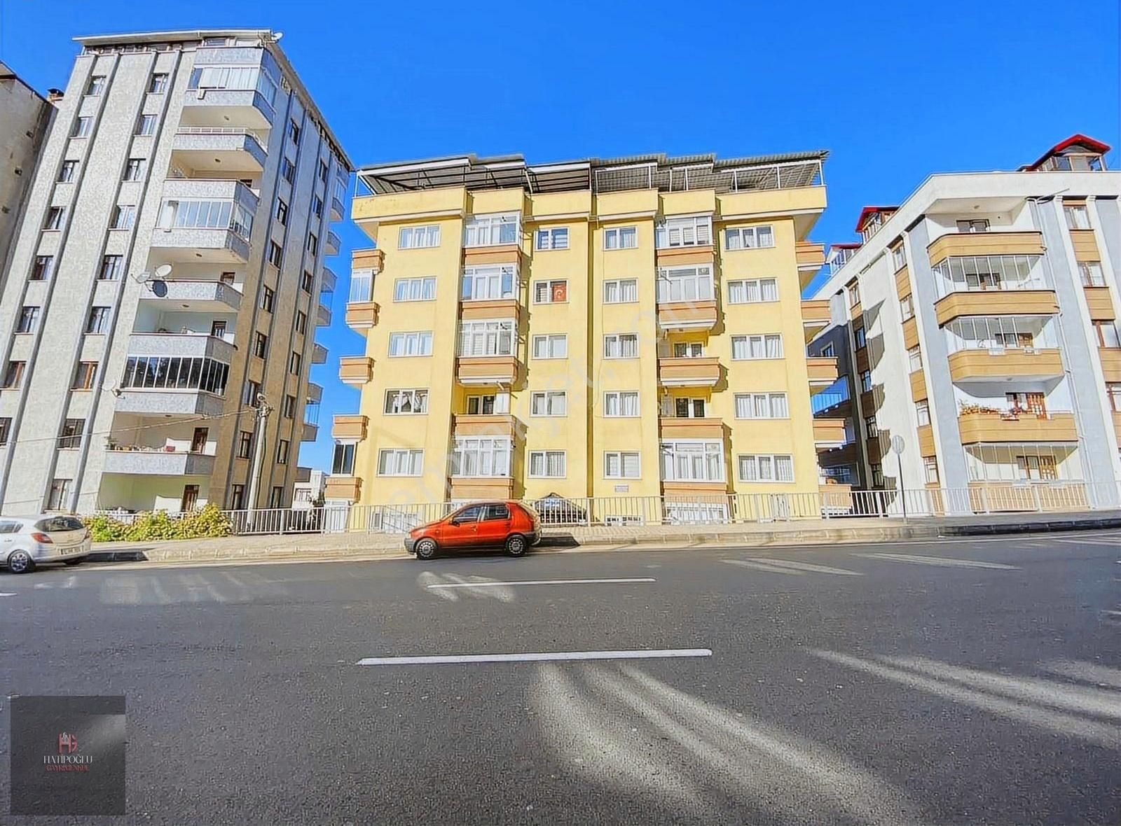 Ortahisar 2 Nolu Beşirli Satılık Daire HATİPOĞLU GAYRİMENKULDEN SATILIK İÇİ SIFIR YAPILMIŞ 160 m2 DAİRE