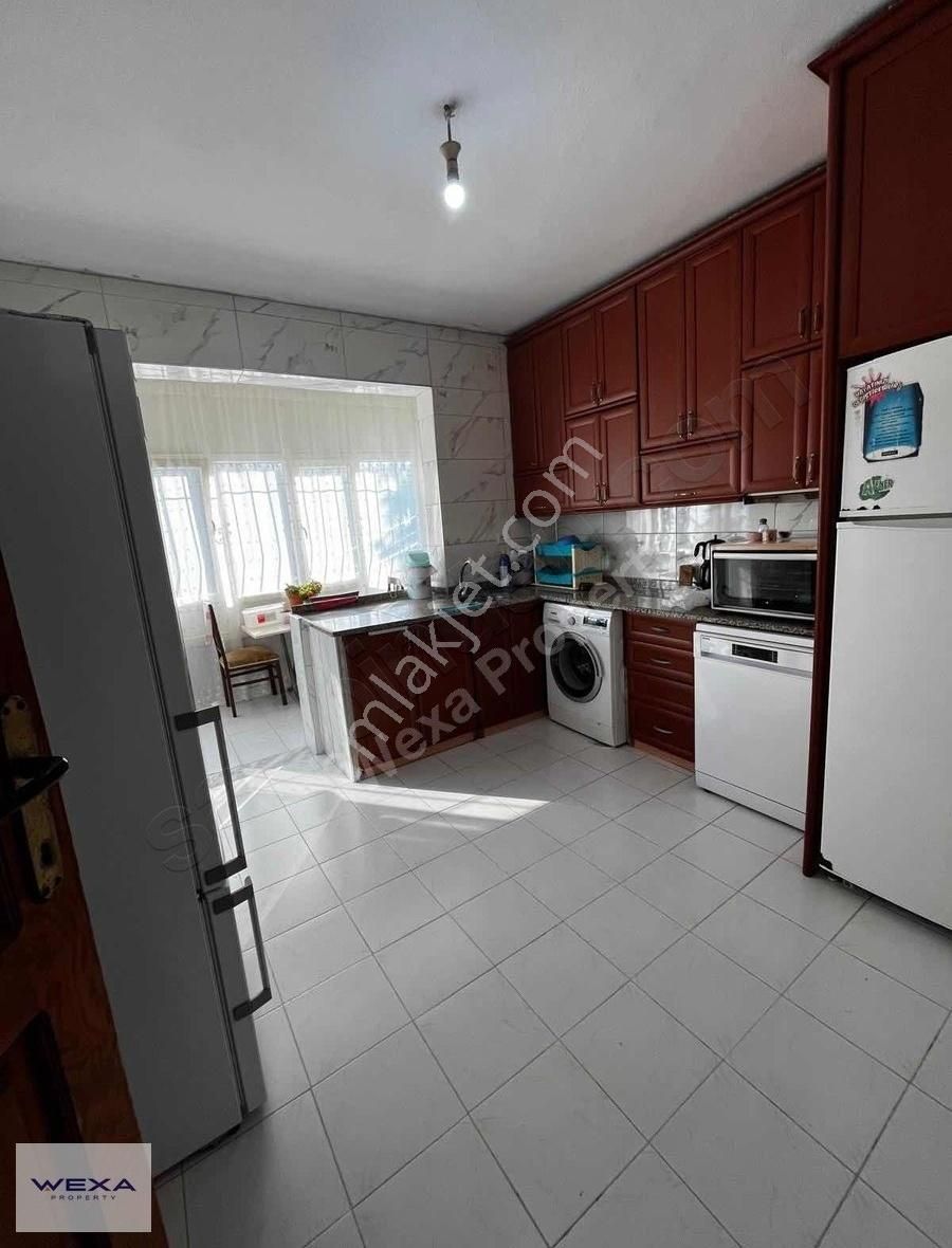 Alanya Avsallar Satılık Daire WEXA PROPERTY DEN Avsallar da 2+1 merkezi konumda daire