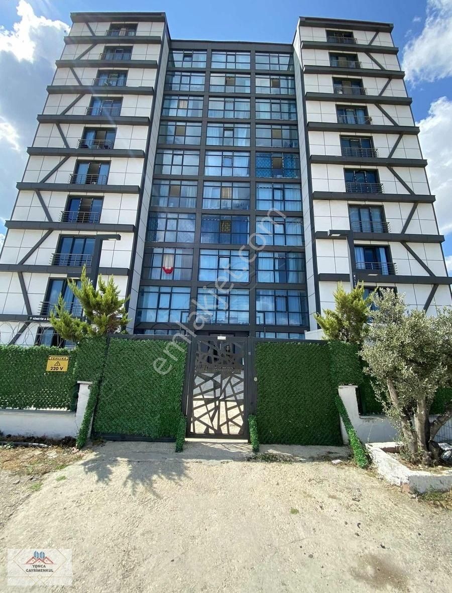 Silivri Mimar Sinan Kiralık Daire FULL EŞYALI KÖŞE DAİRE