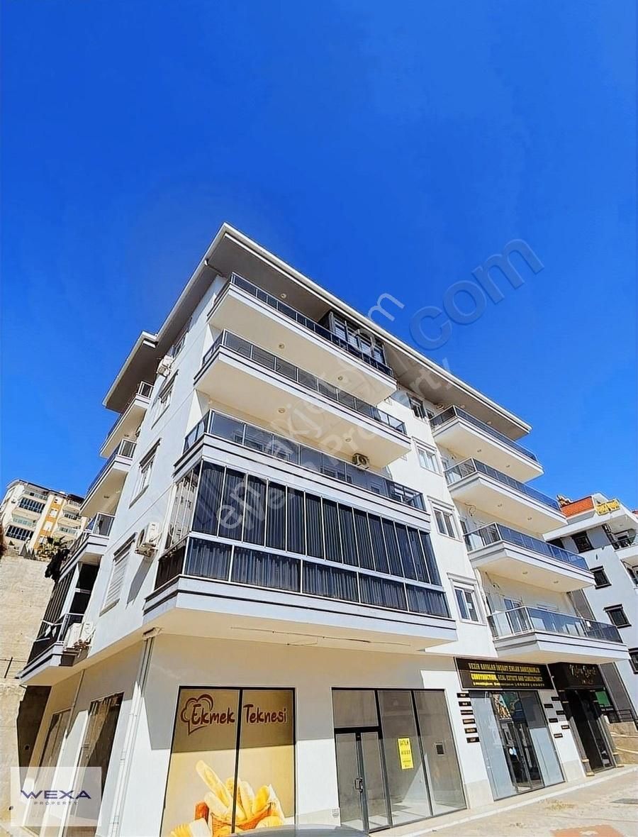 Alanya Çıplaklı Satılık Daire ÇIPLAKLI MERKEZİNDE 3+1 DUBLEX SIFIR DAİRE