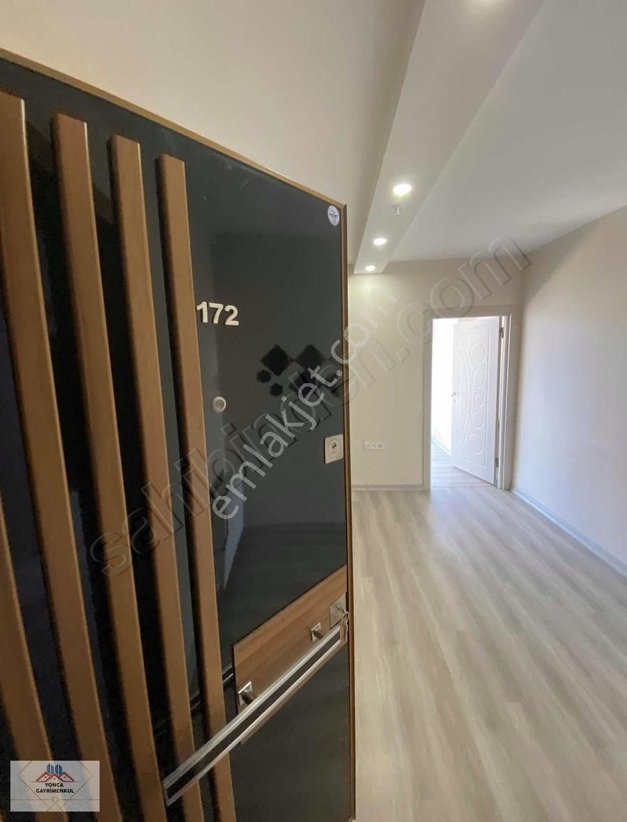 Silivri Mimar Sinan Kiralık Daire KİRALIK BOŞ DAİRE