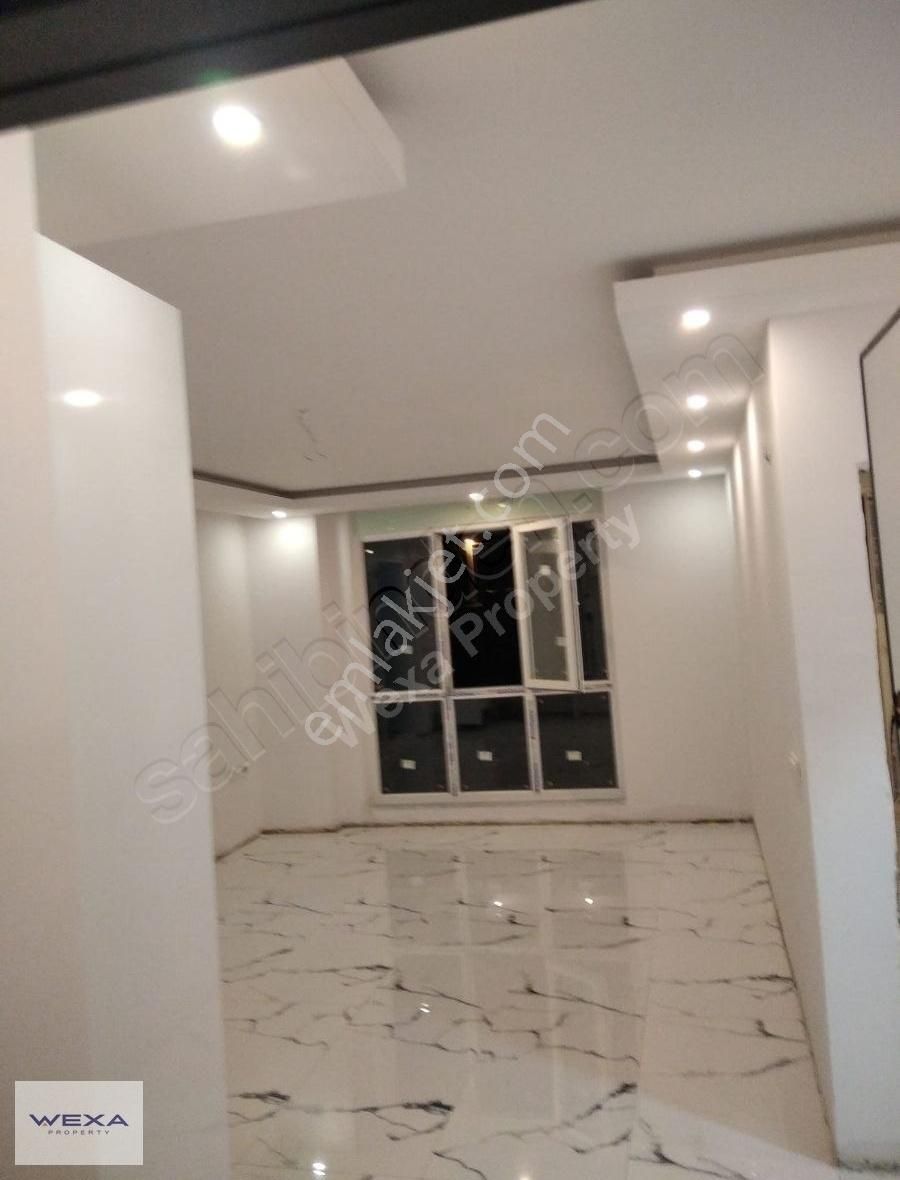 Alanya Avsallar Satılık Daire WEXA PROPERTY DEN Avsallar da 1+1 geniş ve ferah bir daire