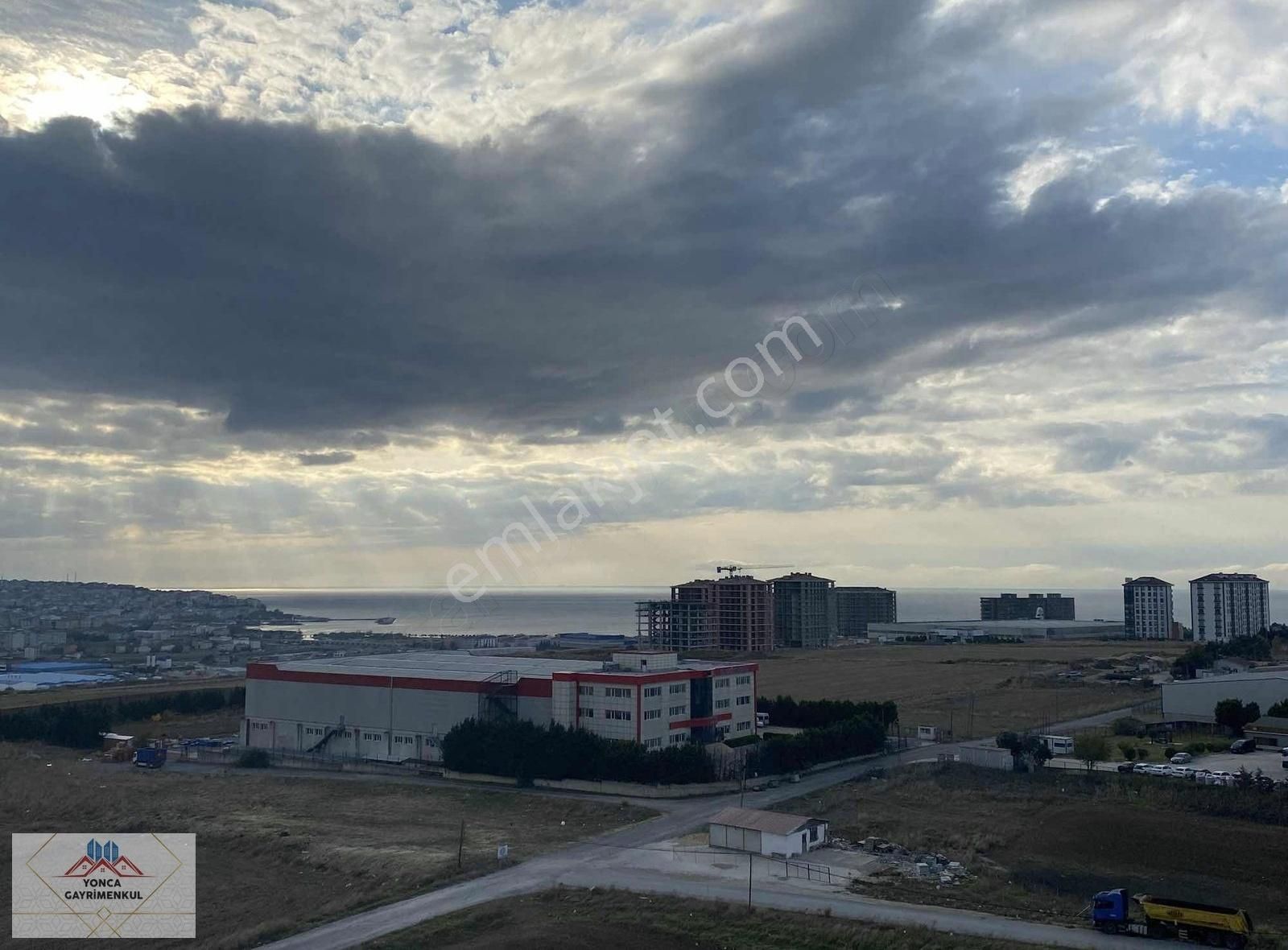 Silivri Mimar Sinan Kiralık Daire Deniz Manzaralı Full Eşyalı Kiralık Daire