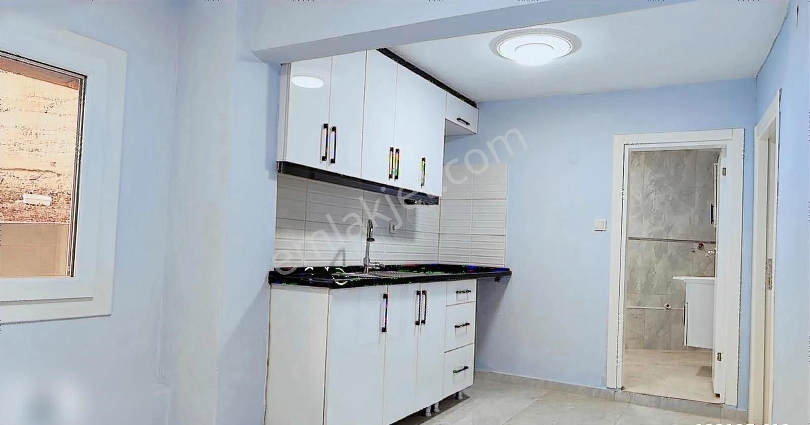 Balçova Eğitim Satılık Daire YATIRIMLIK İÇİ YAPILI 70M2 2+1 FIRSAT DAİRE