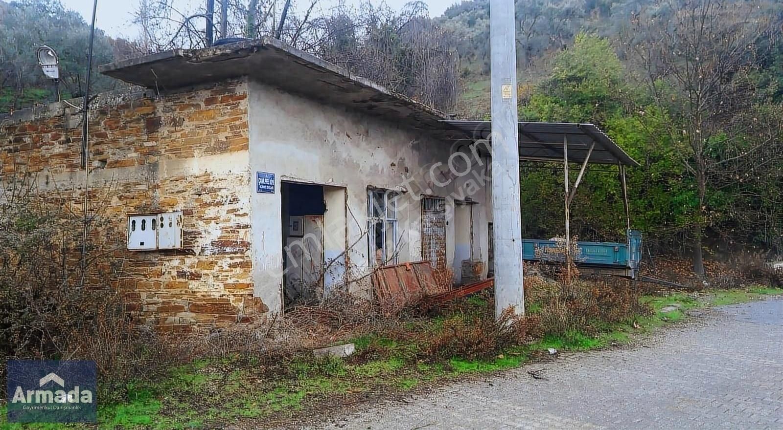 Bayındır Çamlıbel Satılık Konut İmarlı BAYINDIR ÇAMLIBEL MERKEZDE İMARLI SATILIK ARSA