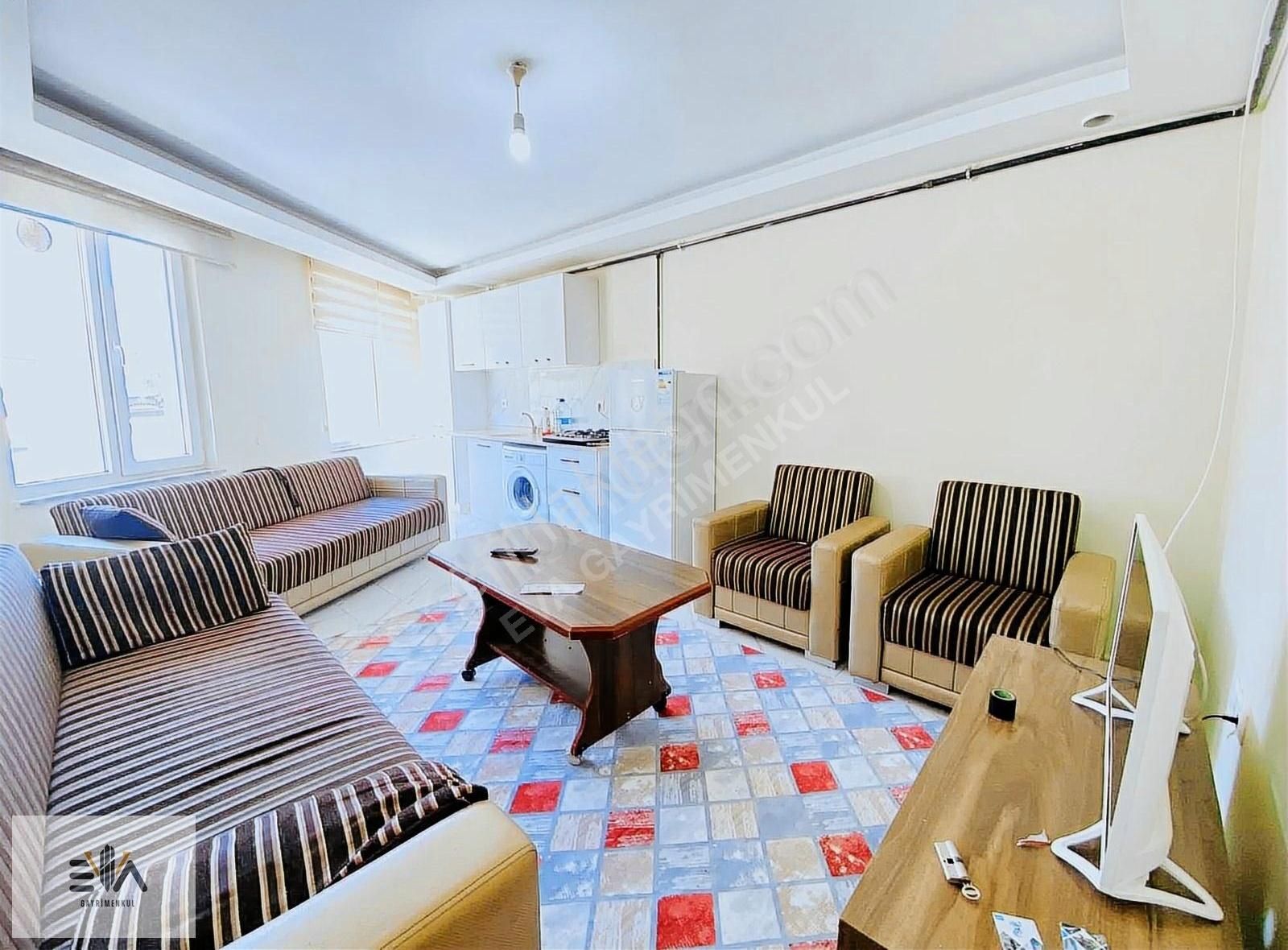 Nilüfer Dumlupınar Satılık Daire GÖRÜKLEDE SATILIK 2+1 EŞYALI *GENİŞ FIRSAT DAİRE* -ARAÇ TAKASLI-