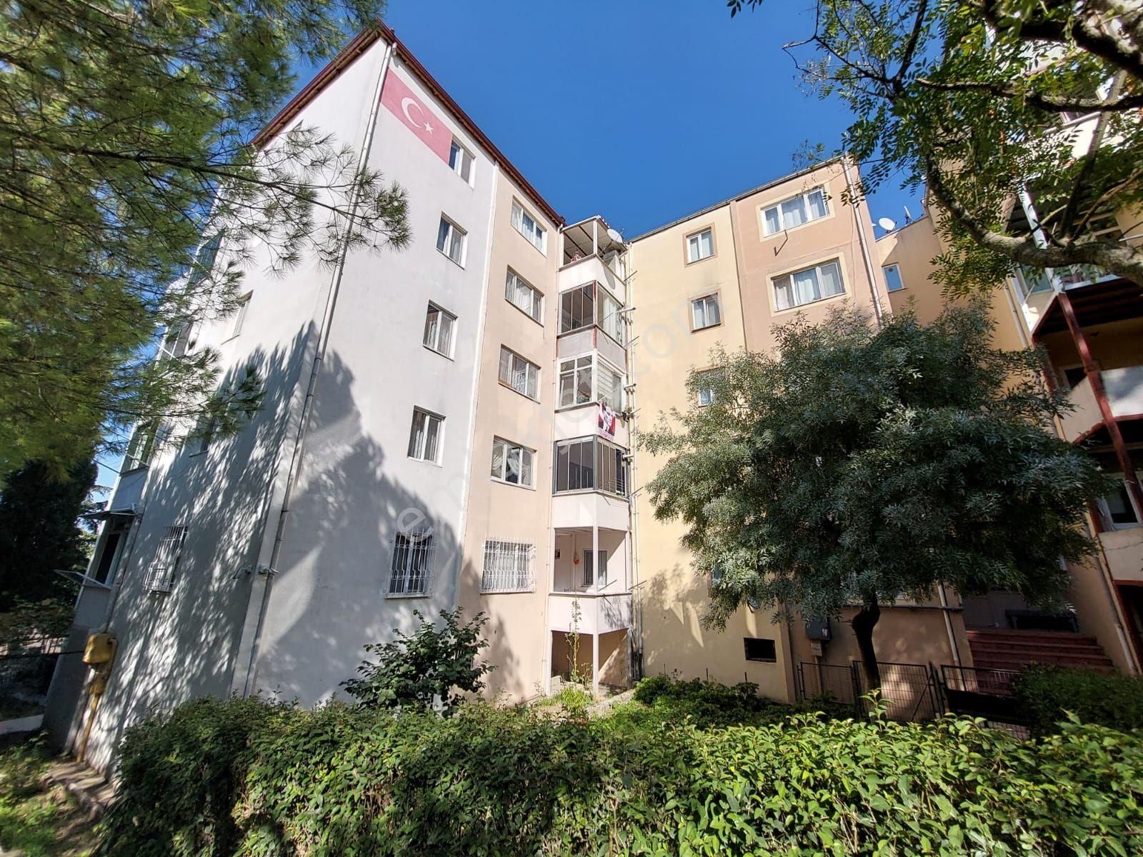 Nilüfer Balkan Satılık Daire BALKAN MAH. MERKEZİ LOKASYONDA SATILIK 2+1 SITE İÇİ DAİRE