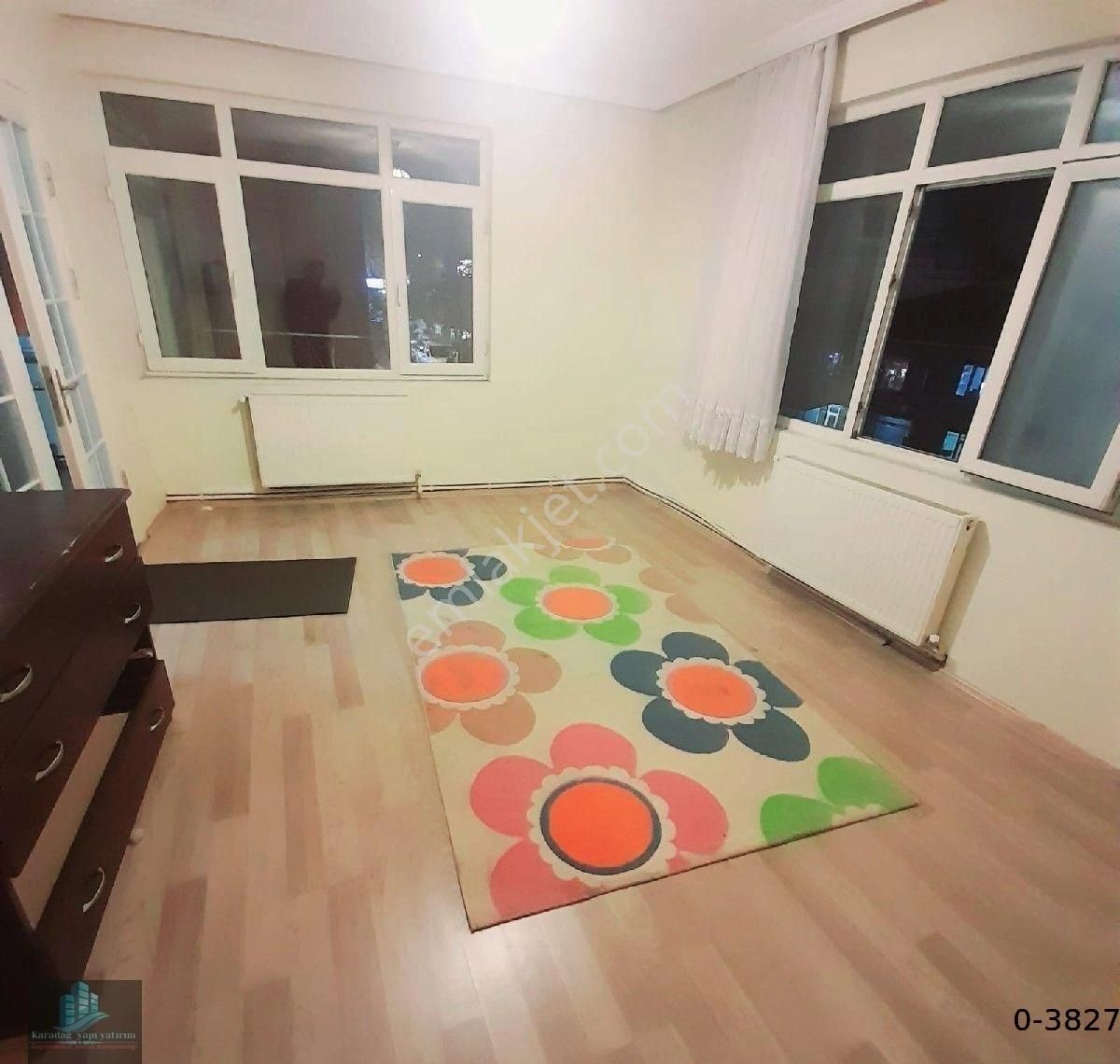 Kağıthane Telsizler Denize Yakın Kiralık Daire kağıthane GÜLTEPE' telsizlerde CADDE ÜSTÜ 2+1 KİRALIK DAİRE karada gayrımenkul