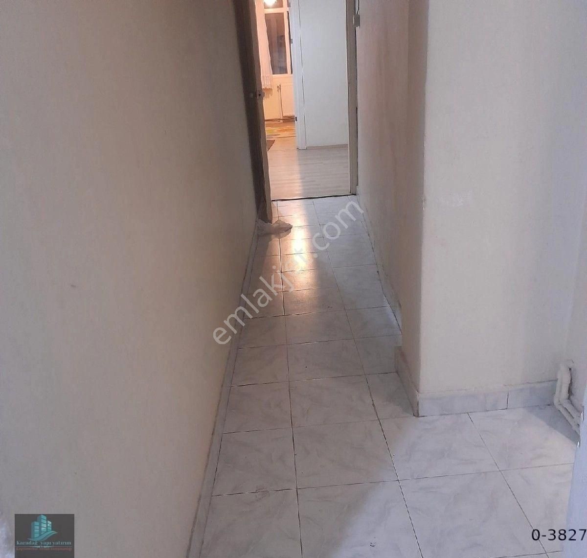 Kağıthane Telsizler Kiralık Daire kağıthane GÜLTEPE' telsizlerde CADDE ÜSTÜ 2+1 KİRALIK DAİRE karada gayrımenkul