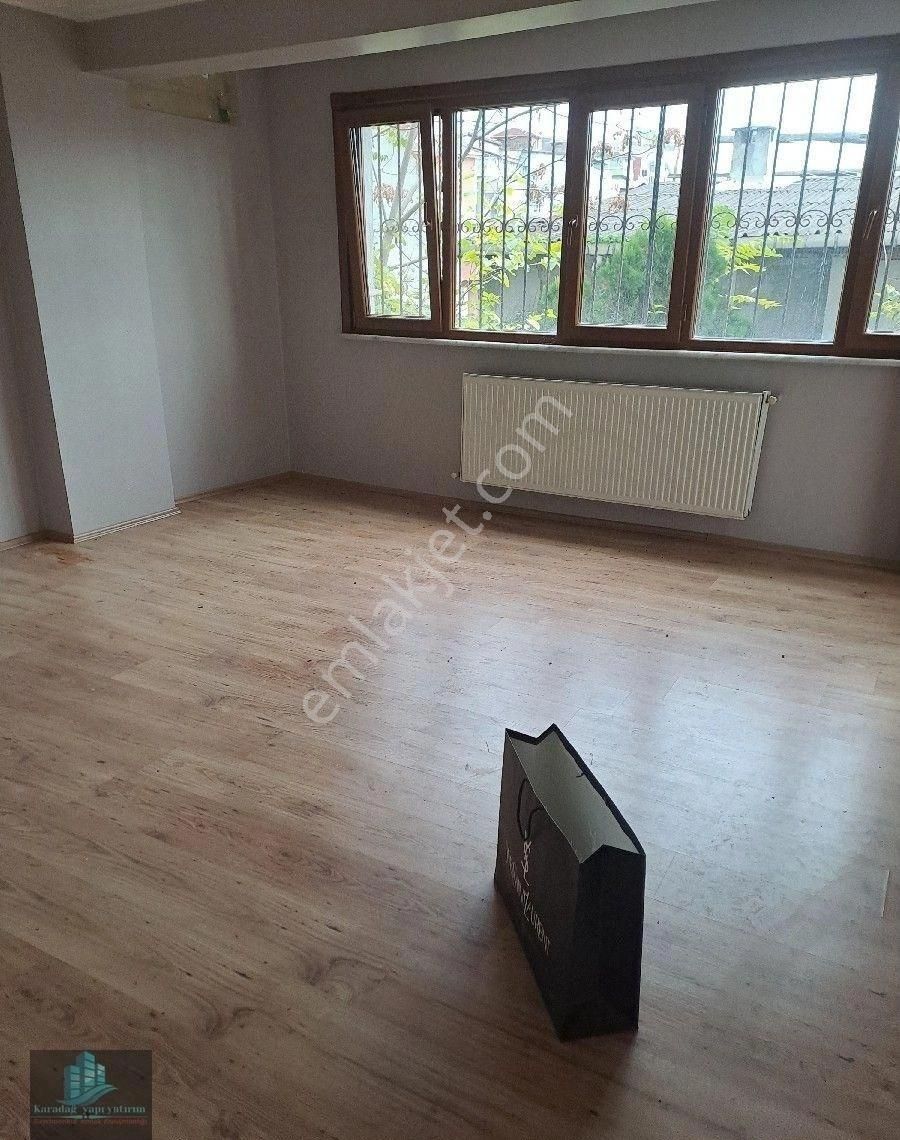 Kağıthane Telsizler Kiralık Daire KAĞITHANE GÜLTEPE'DE 2+1 BAHCELİ KİRALIK DAİRE KRADAĞ GAYRIMENKULDEN