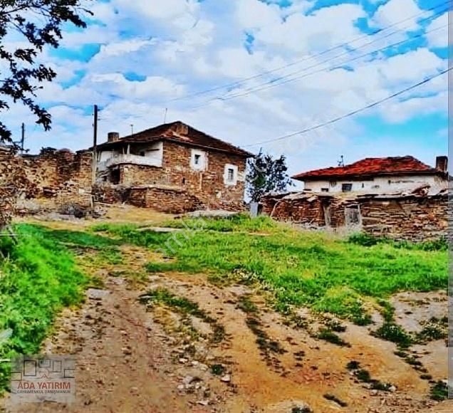 Eşme Bozlar Köyü (Taşköy) Satılık Konut İmarlı EGENİN İNCİSİ GELİŞEN ŞEHRİ UŞAK EŞME BOZLAR KÖYÜNDE İMARLI ARSA