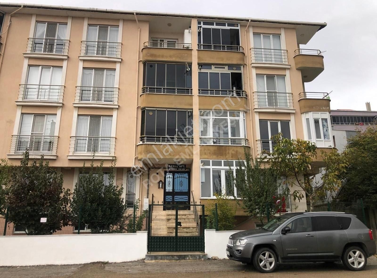 Keşan Yeni Kiralık Daire BÜYÜK CAMİ MAHALLESİNDE KİRALIK 2+1 DAİRE