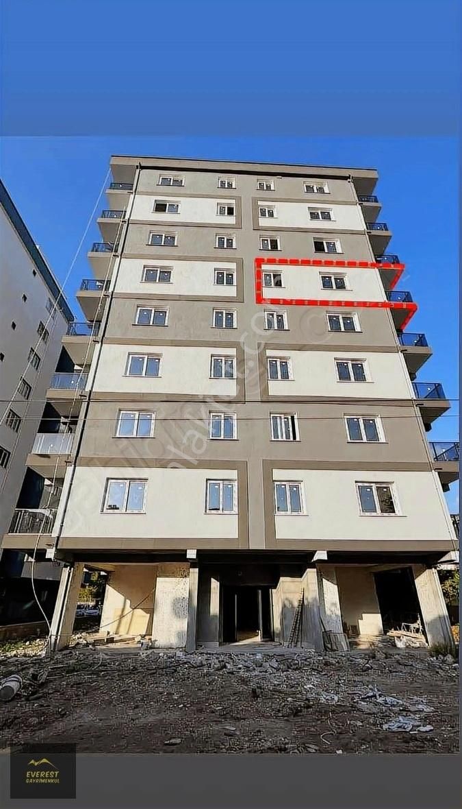 Düziçi İrfanlı Satılık Daire SIFIR DAİRE 70 EVLERDE