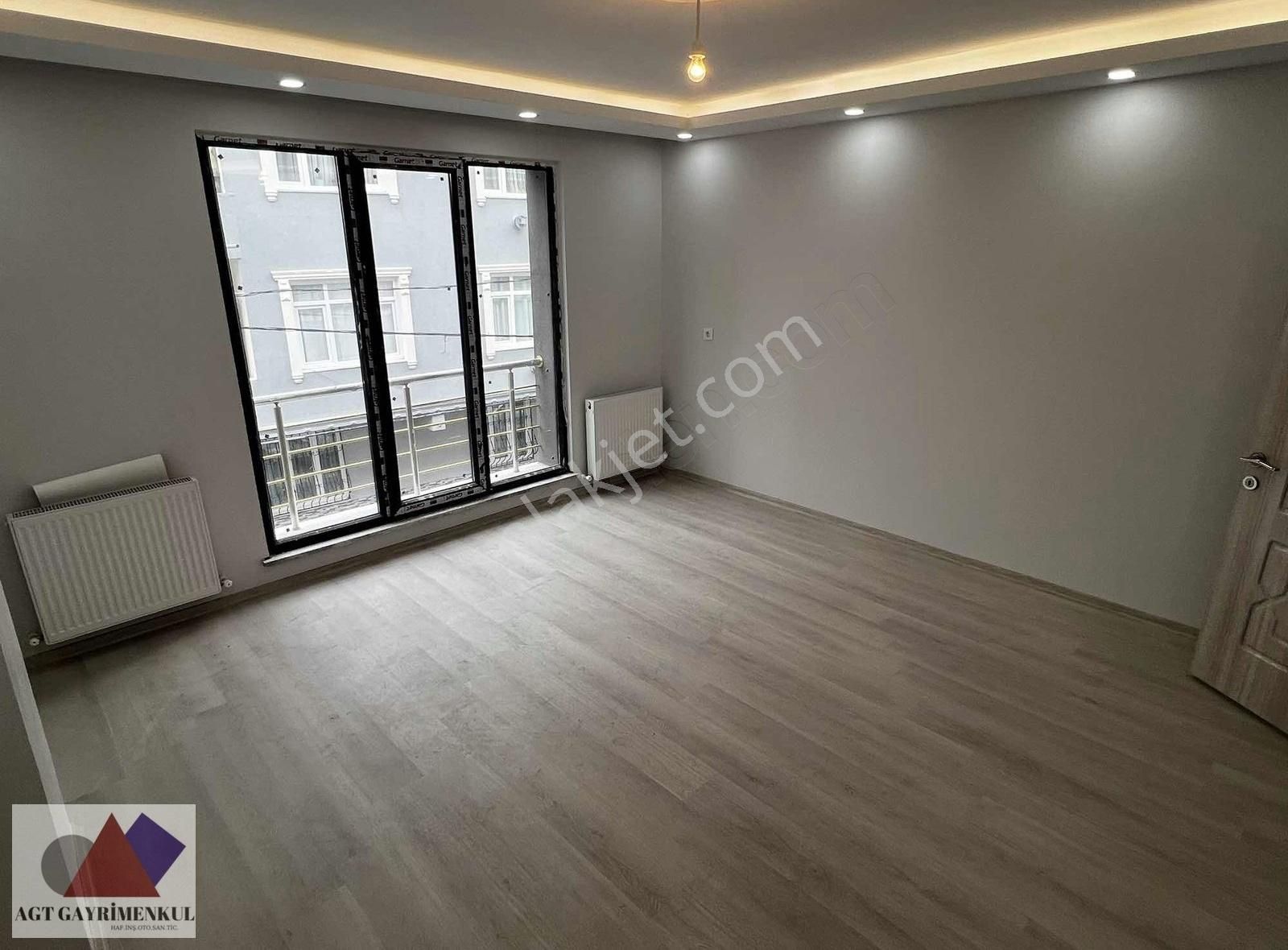 Arnavutköy Karlıbayır Satılık Daire KARLIBAYIR MAHALLESİ KAT MÜLKİYETLİ 2+1 ARA KAT DAİRE