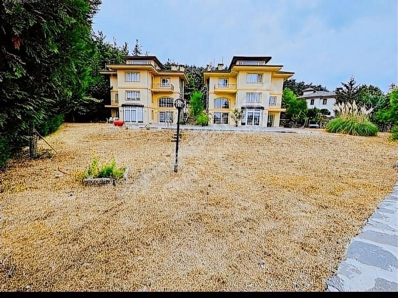 Nilüfer Çalı Satılık Villa BURSA NİLÜFER ÇALI'DA VİLLA