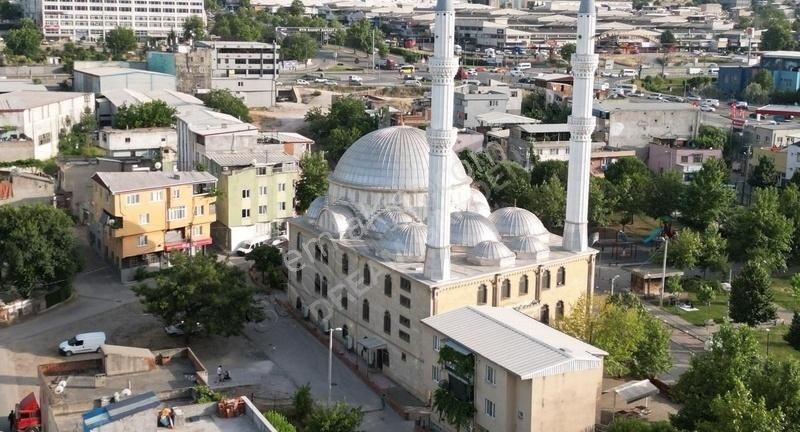 Yıldırım Şirinevler Satılık Tarla YILDIRIM ŞİRİNEVLER'DE ANAYOL CEPHELİ 710 M2 BAHÇE TEK TAPU