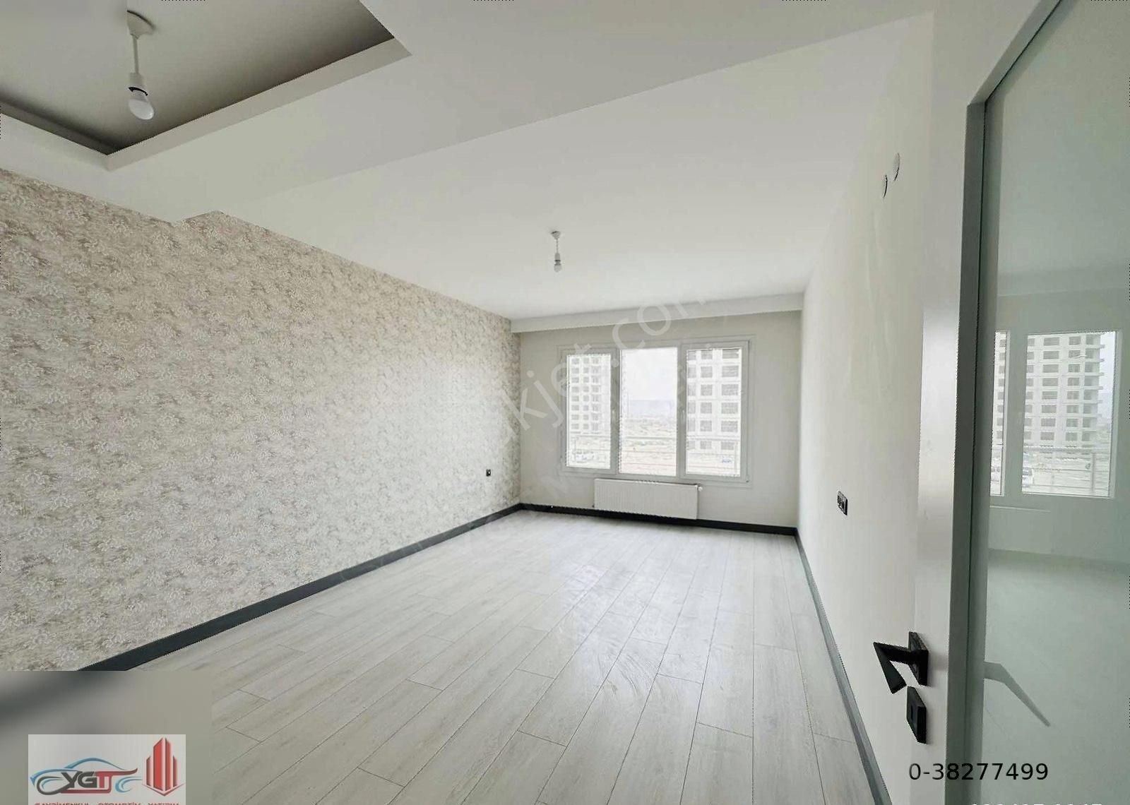 Melikgazi Yeşilyurt Satılık Daire İLDEM E 3+1 TAPULU SIFIR SATILIK DAİRE FIRSATI HEMDE BU FİYATA