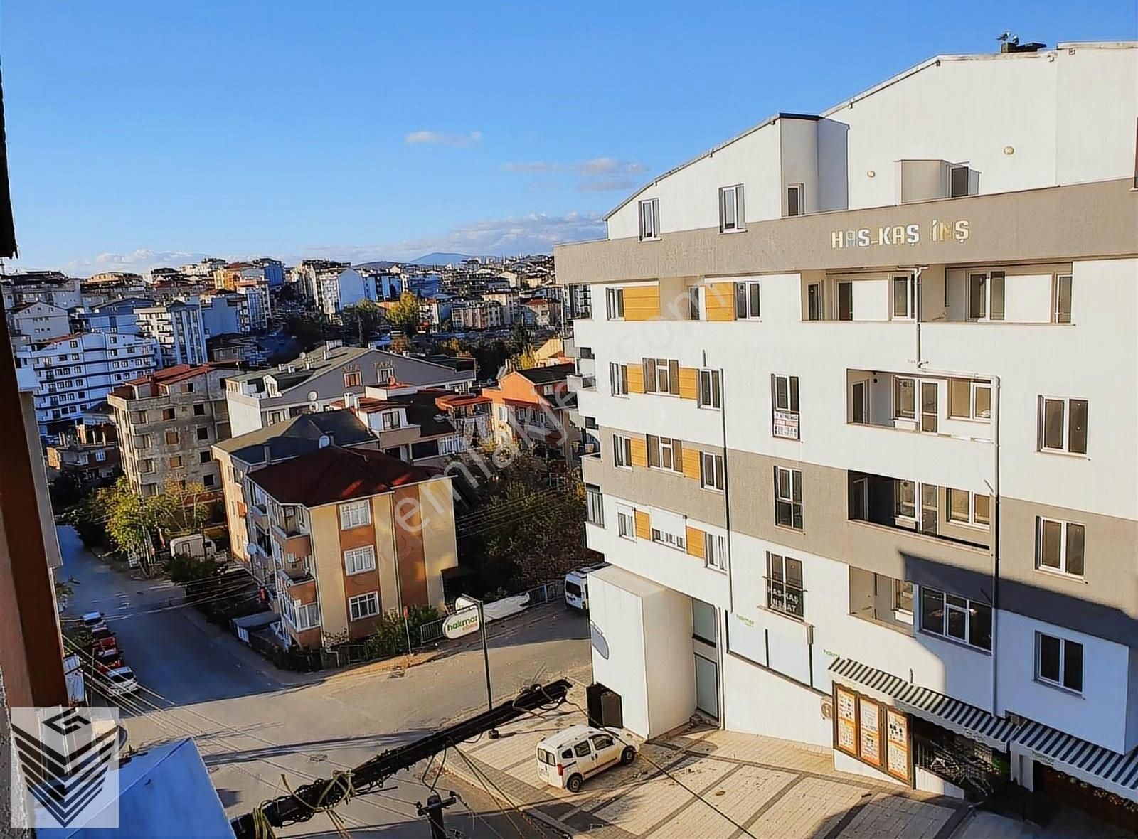 Asansörlü..kentmeydanı Konumu..4+1 Dublex..iskanlı..uygun Fiyatt - Görsel 9