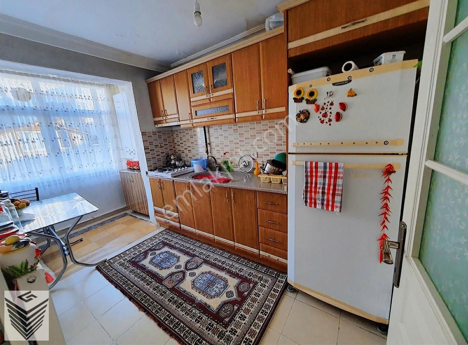 Asansörlü..kentmeydanı Konumu..4+1 Dublex..iskanlı..uygun Fiyatt - Görsel 26