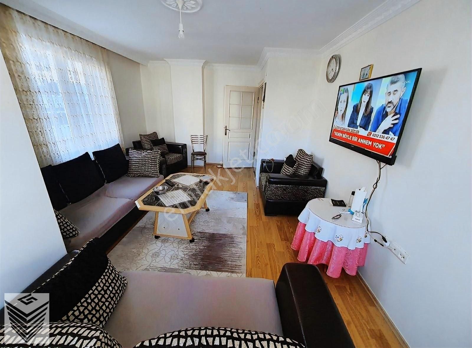 Asansörlü..kentmeydanı Konumu..4+1 Dublex..iskanlı..uygun Fiyatt - Görsel 27