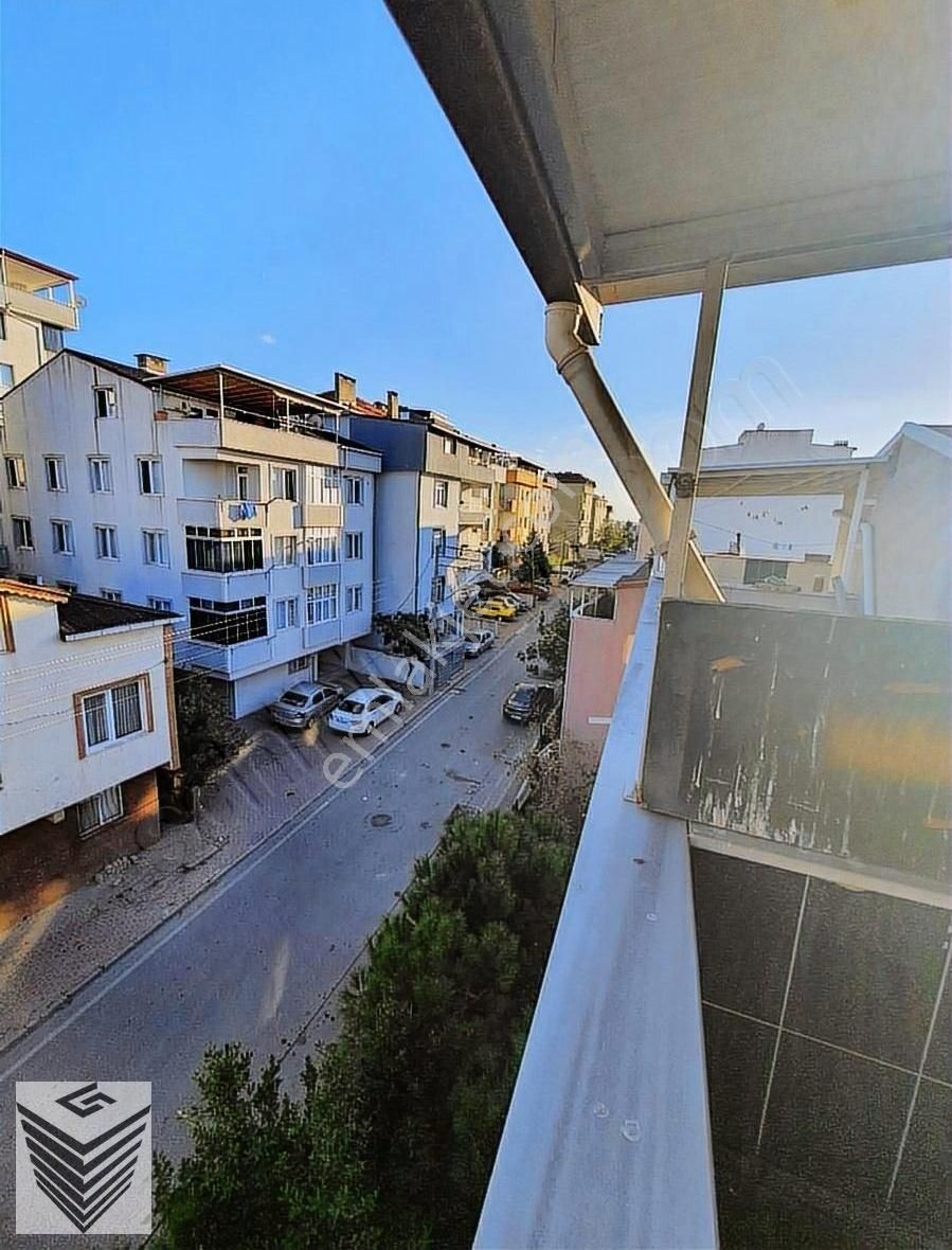 Asansörlü..kentmeydanı Konumu..4+1 Dublex..iskanlı..uygun Fiyatt - Görsel 13