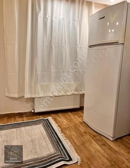 Şişli Kuştepe Kiralık Daire Kuştepe 1+1 Eşyalı Kiralık Daire