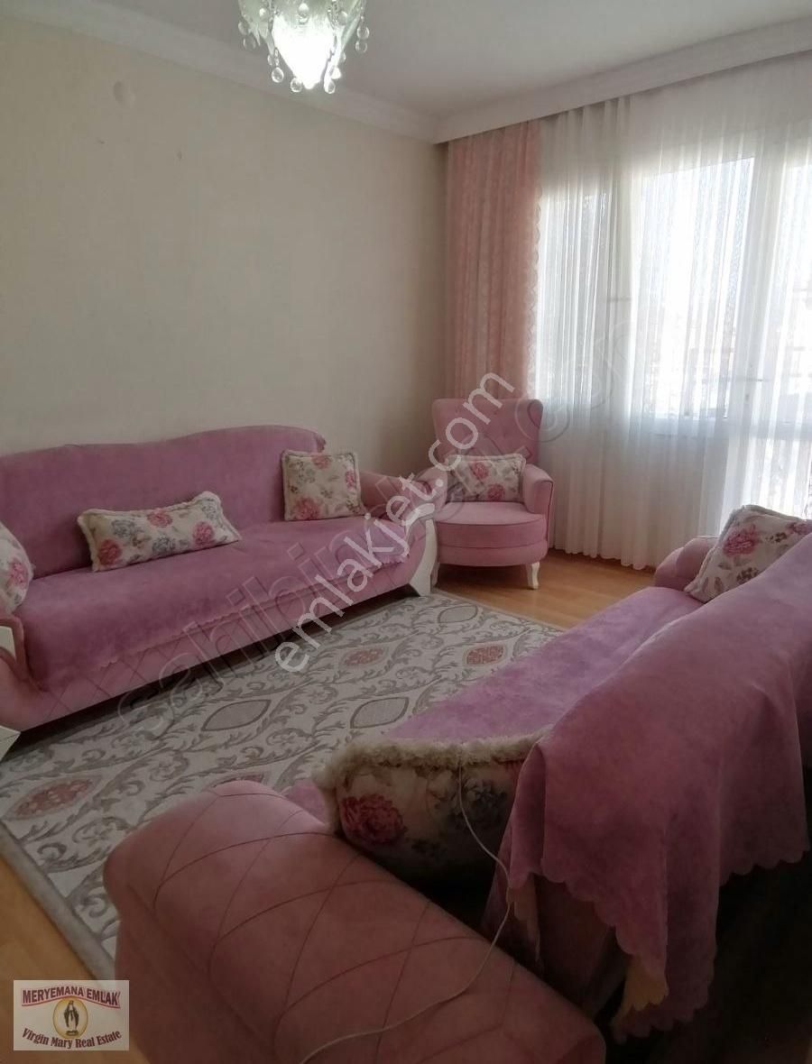 Selçuk 14 Mayıs Satılık Daire İZMİR/SELÇUK/14 MAYIS MAH. 3+1,DOĞALGAZLI,4.KAT DAİRE SATILIKTIR