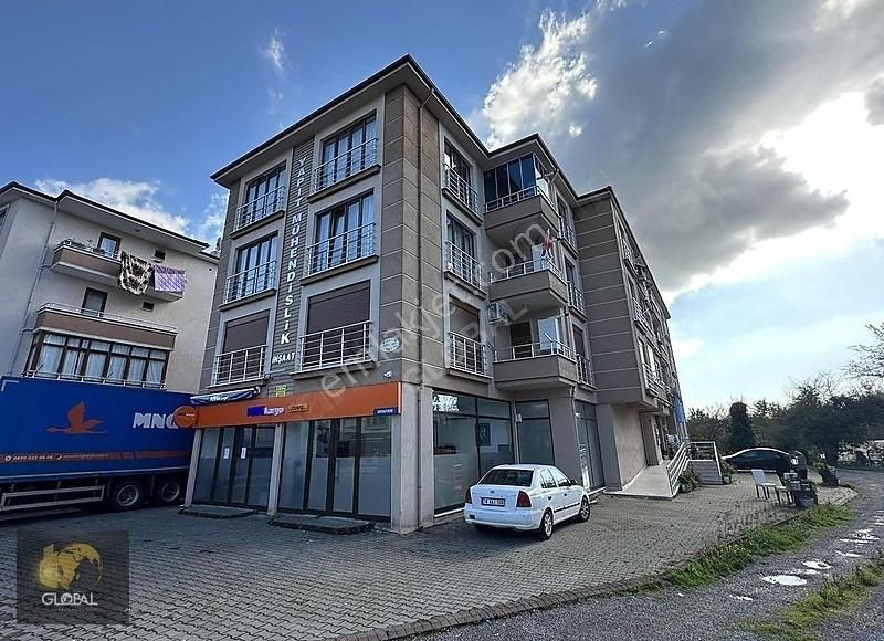 Bartın Merkez Orduyeri Satılık Daire GLOBAL GAYRİMENKULDEN 2+1 SATILIK DAİRE KAYNARCA MERKEZDE