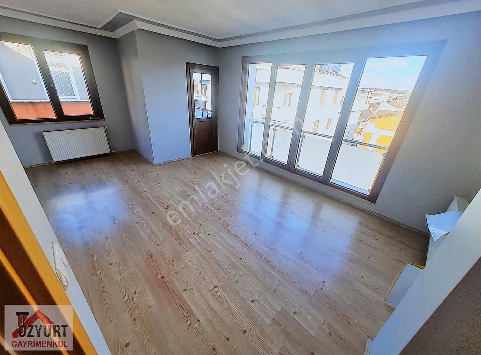 Çekmeköy Mehmet Akif Kiralık Daire METROYA YAKIN ASANSÖRLÜ ARAKAT DAİRE