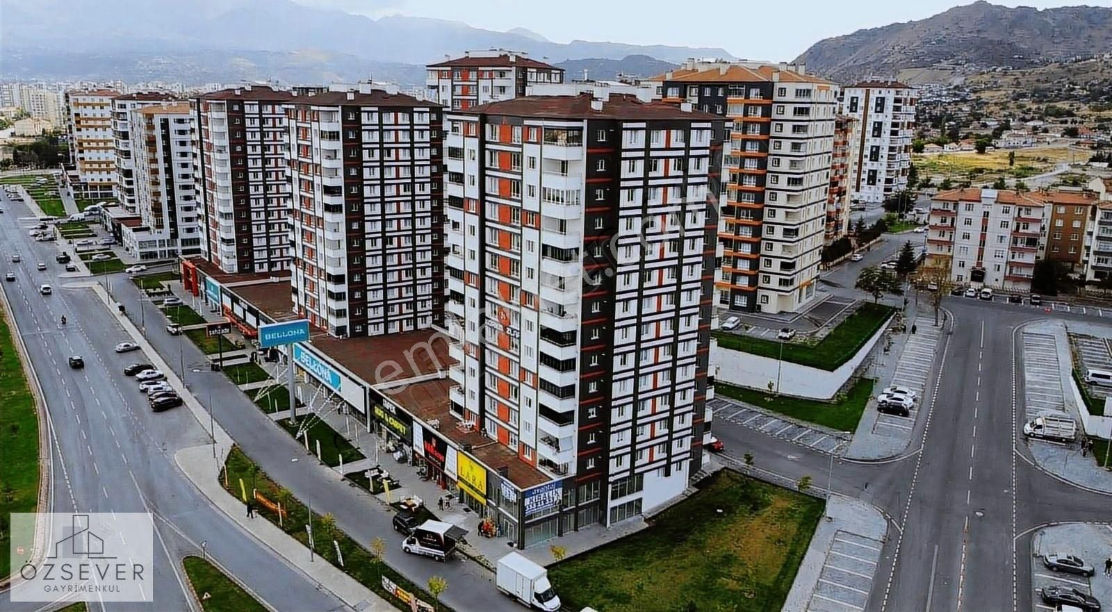 Melikgazi Kazımkarabekir Satılık Daire Fırsat Daire Köşebaşı Arakat