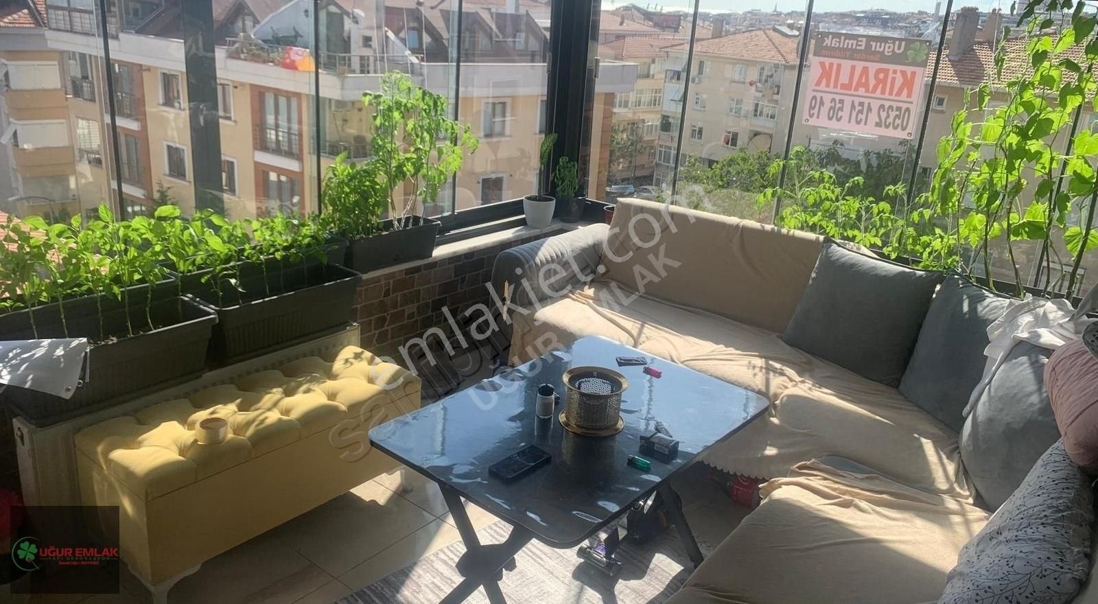 Maltepe Küçükyalı Kiralık Daire KÜÇÜKYALI 2+1 + KAPANIR AÇILIR TERAS KLİMALI OTO PARKLI ASANSÖR