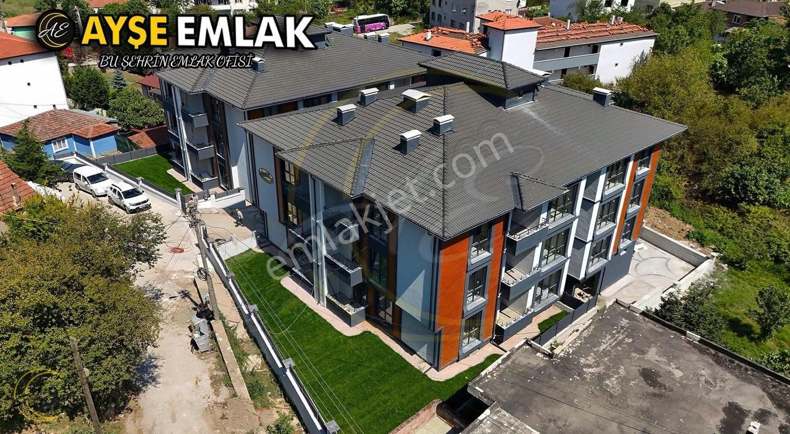 Arifiye Fatih Satılık Daire ARİFİYE FATİH MAHALLESİ MÜSTAKİL BAHÇELİ FIRSAT DAİRE