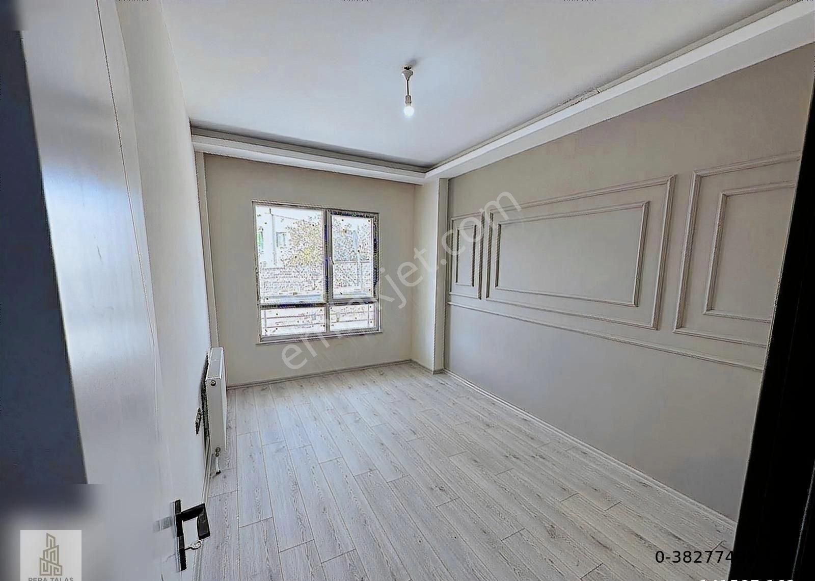 Melikgazi Şirintepe Kiralık Daire Mimsin de sıfır 2.5+1 kiralik daire