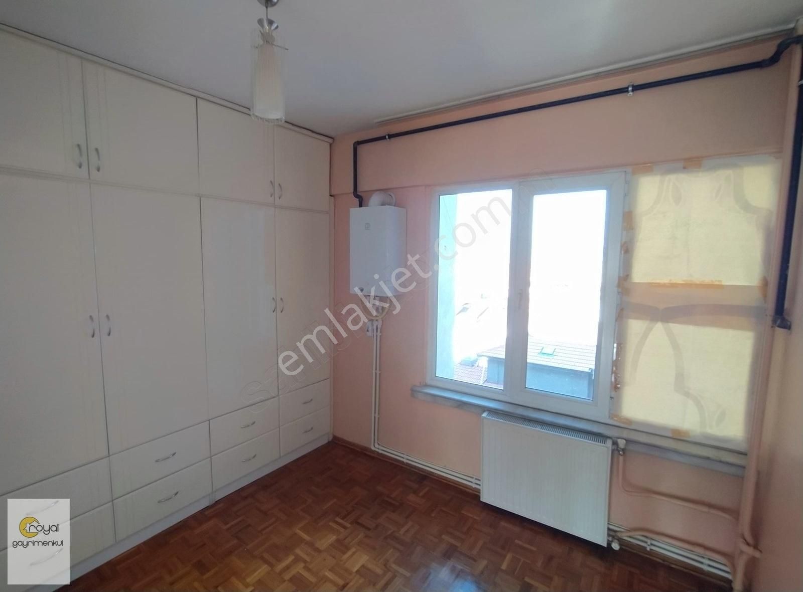 Pamukkale Pelitlibağ Kiralık Daire İSTİKLAL CADDESİNDE 3+1 130 M² ARA KAT ASANSÖRLÜ KİRALIK KONUT