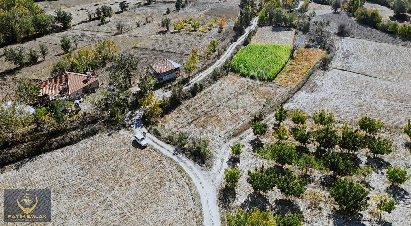 Çameli Kalınkoz Satılık Konut İmarlı Çameli Kalınkoz'da Satılık 1.130 Metre Kare Arsa