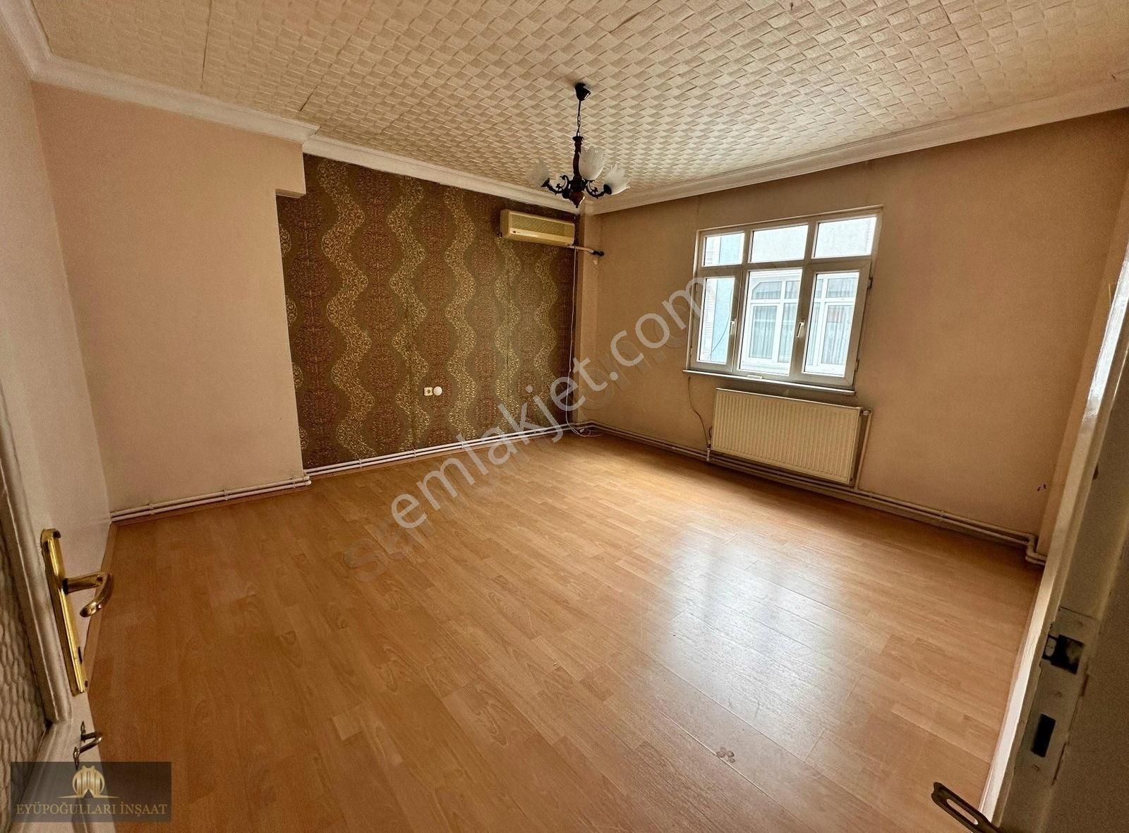 Bayrampaşa Altıntepsi Satılık Daire BAYRAMPAŞA ALTINTEPSİ MAH.2+1 85M2 SATILIK ARA KAT DAİRE