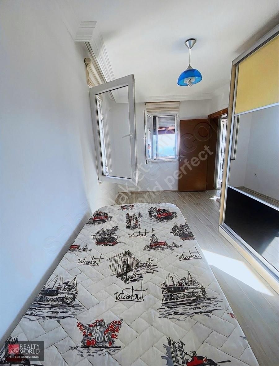 *realty World* Gümüşlük'te Müstakil Ev - Görsel 6