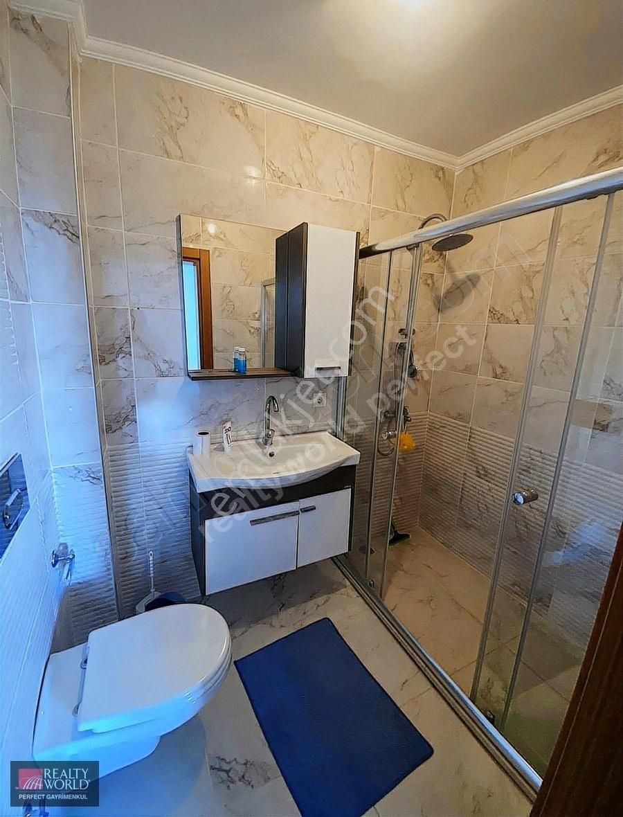 *realty World* Gümüşlük'te Müstakil Ev - Görsel 24