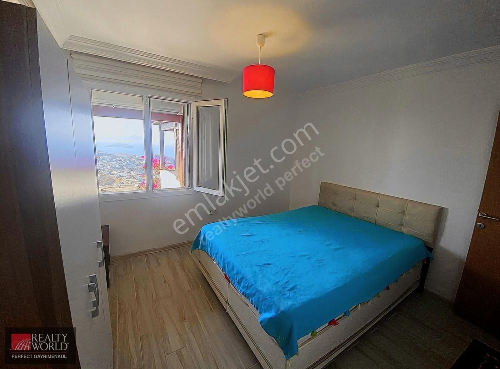 *realty World* Gümüşlük'te Müstakil Ev - Görsel 20