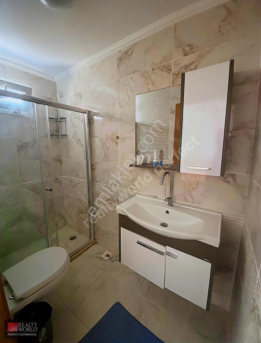 *realty World* Gümüşlük'te Müstakil Ev - Görsel 30