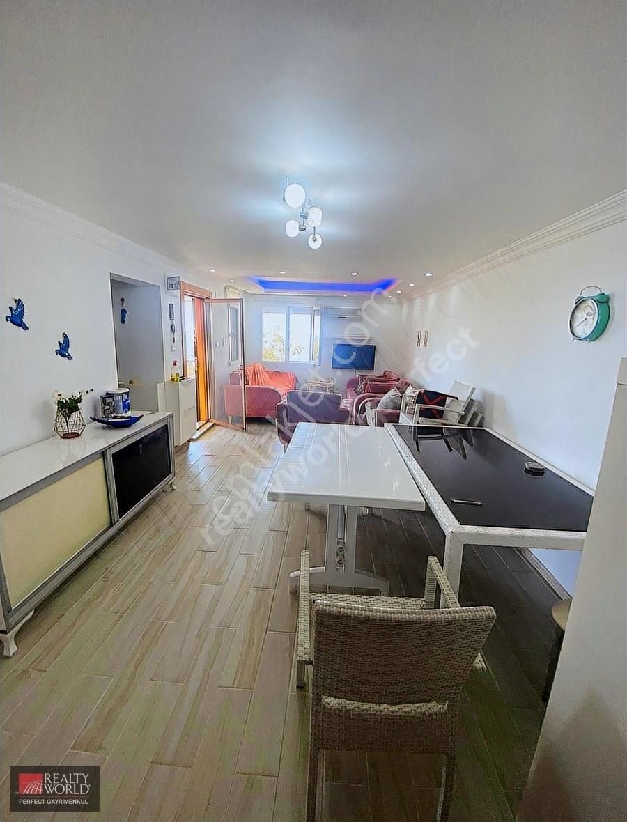 *realty World* Gümüşlük'te Müstakil Ev - Görsel 31